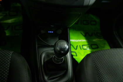 Продажа Hyundai i30 I 1.4 MT (109 л.с.) 2009 Серебристый в Автодом