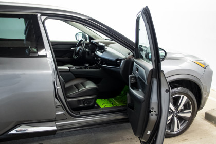 Продажа Nissan Rogue III 1.5 CVT (201 л.с.) 2022 Серый в Автодом