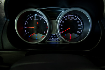 Продажа Geely Emgrand X7 I 2.0 MT (139 л.с.) 2014 Красный в Автодом