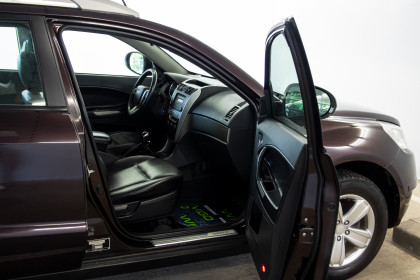 Продажа Geely Emgrand X7 I 2.0 MT (139 л.с.) 2014 Красный в Автодом