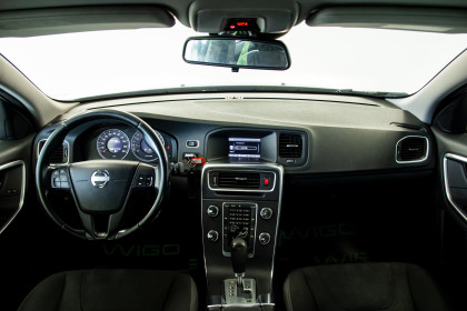 Продажа Volvo S60 II 1.6 AT (180 л.с.) 2011 Серый в Автодом