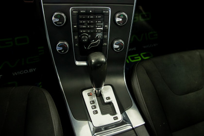 Продажа Volvo S60 II 1.6 AT (180 л.с.) 2011 Серый в Автодом
