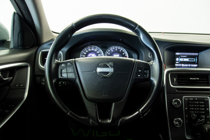 Продажа Volvo S60 II 1.6 AT (180 л.с.) 2011 Серый в Автодом