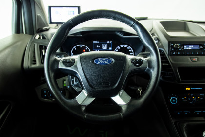 Продажа Ford Tourneo Connect II Рестайлинг 1.5 MT (100 л.с.) 2019 Белый в Автодом