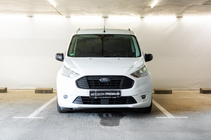 Продажа Ford Tourneo Connect II Рестайлинг 1.5 MT (100 л.с.) 2019 Белый в Автодом