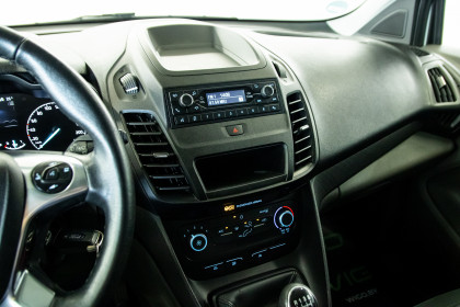 Продажа Ford Tourneo Connect II Рестайлинг 1.5 MT (100 л.с.) 2019 Белый в Автодом