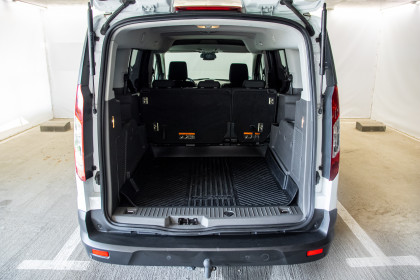 Продажа Ford Tourneo Connect II Рестайлинг 1.5 MT (100 л.с.) 2019 Белый в Автодом