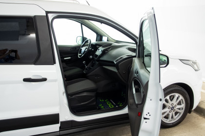 Продажа Ford Tourneo Connect II Рестайлинг 1.5 MT (100 л.с.) 2019 Белый в Автодом