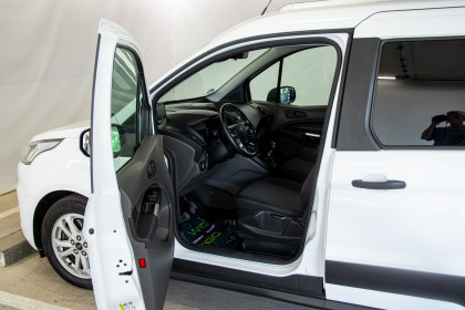 Продажа Ford Tourneo Connect II Рестайлинг 1.5 MT (100 л.с.) 2019 Белый в Автодом