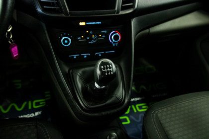 Продажа Ford Tourneo Connect II Рестайлинг 1.5 MT (100 л.с.) 2019 Белый в Автодом