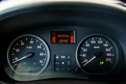 Продажа Nissan Almera III (G15) 1.6 MT (102 л.с.) 2014 Черный в Автодом