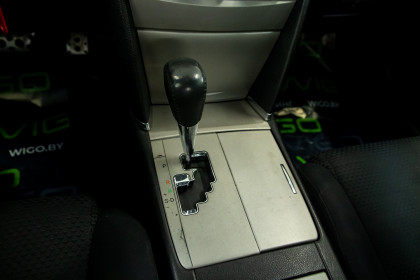 Продажа Toyota Camry VI (XV40) Рестайлинг 2.5 AT (179 л.с.) 2009 Серый в Автодом