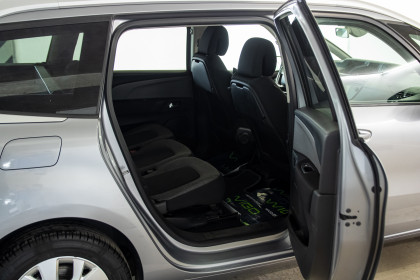 Продажа Citroen C4 SpaceTourer I 1.6 AT (120 л.с.) 2018 Серый в Автодом