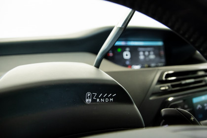 Продажа Citroen C4 SpaceTourer I 1.6 AT (120 л.с.) 2018 Серый в Автодом
