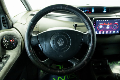 Продажа Renault Espace IV 1.9 MT (120 л.с.) 2005 Черный в Автодом