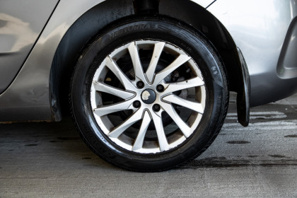 Продажа Citroen C4 II 1.6 AT (120 л.с.) 2011 Серый в Автодом