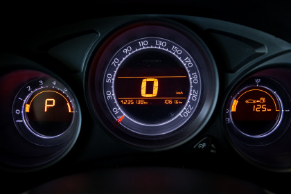 Продажа Citroen C4 II 1.6 AT (120 л.с.) 2011 Серый в Автодом