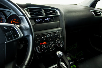 Продажа Citroen C4 II 1.6 AT (120 л.с.) 2011 Серый в Автодом