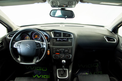 Продажа Citroen C4 II 1.6 AT (120 л.с.) 2011 Серый в Автодом