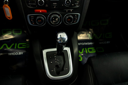 Продажа Citroen C4 II 1.6 AT (120 л.с.) 2011 Серый в Автодом