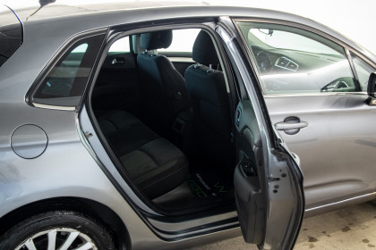 Продажа Citroen C4 II 1.6 AT (120 л.с.) 2011 Серый в Автодом