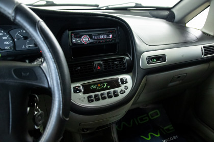 Продажа Chevrolet Rezzo I 2.0 MT (121 л.с.) 2006 Синий в Автодом