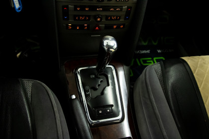Продажа Peugeot 407 I 2.2 AT (160 л.с.) 2006 Серебристый в Автодом