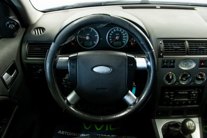 Продажа Ford Mondeo III 2.0 MT (115 л.с.) 2001 Серый в Автодом