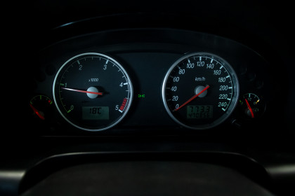 Продажа Ford Mondeo III 2.0 MT (115 л.с.) 2001 Серый в Автодом