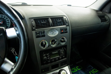 Продажа Ford Mondeo III 2.0 MT (115 л.с.) 2001 Серый в Автодом