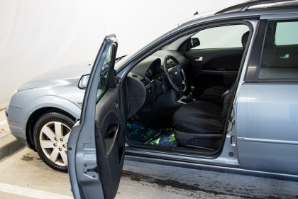 Продажа Ford Mondeo III 2.0 MT (115 л.с.) 2001 Серый в Автодом