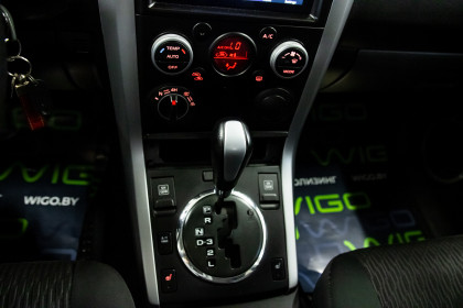 Продажа Suzuki Grand Vitara II Рестайлинг 2 2.0 AT (140 л.с.) 2013 Серый в Автодом