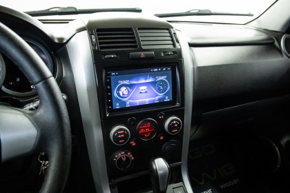 Продажа Suzuki Grand Vitara II Рестайлинг 2 2.0 AT (140 л.с.) 2013 Серый в Автодом