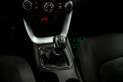 Продажа Kia Ceed II 1.6 MT (135 л.с.) 2015 Черный в Автодом