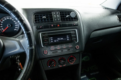 Продажа Volkswagen Polo VI 1.6 MT (110 л.с.) 2020 Серый в Автодом