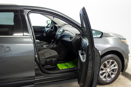 Продажа Chevrolet Equinox III 1.5 AT (170 л.с.) 2019 Серый в Автодом