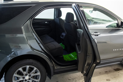 Продажа Chevrolet Equinox III 1.5 AT (170 л.с.) 2019 Серый в Автодом