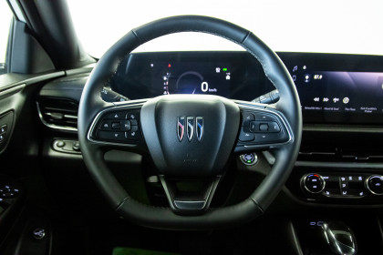 Продажа Buick Envista I 1.2 AT (136 л.с.) 2024 Белый в Автодом