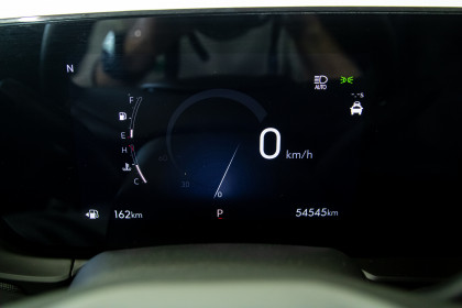 Продажа Buick Envista I 1.2 AT (136 л.с.) 2024 Белый в Автодом