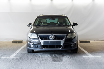 Продажа Volkswagen Passat B6 2.0 MT (122 л.с.) 2006 Коричневый в Автодом