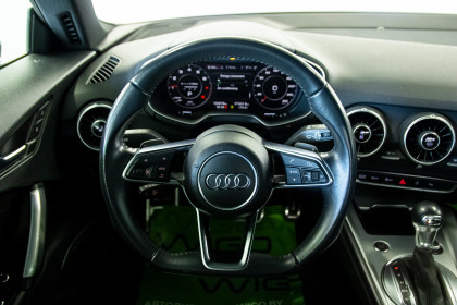 Продажа Audi TT III (8S) Рестайлинг 45 TFSI 2.0 AMT (245 л.с.) 2020 Белый в Автодом