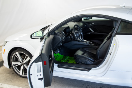 Продажа Audi TT III (8S) Рестайлинг 45 TFSI 2.0 AMT (245 л.с.) 2020 Белый в Автодом