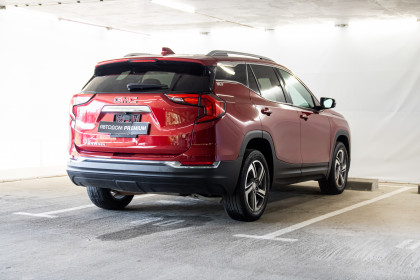 Продажа GMC Terrain II 1.5 AT (170 л.с.) 2018 Красный в Автодом