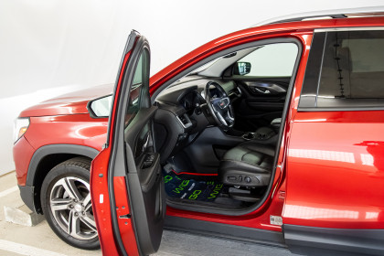 Продажа GMC Terrain II 1.5 AT (170 л.с.) 2018 Красный в Автодом