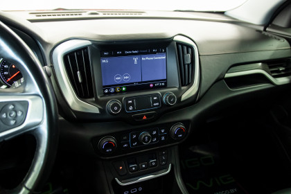 Продажа GMC Terrain II 1.5 AT (170 л.с.) 2018 Красный в Автодом