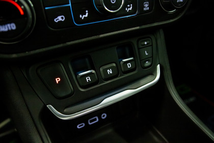 Продажа GMC Terrain II 1.5 AT (170 л.с.) 2018 Красный в Автодом