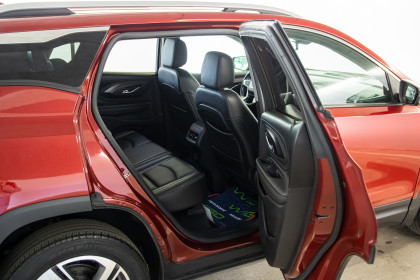 Продажа GMC Terrain II 1.5 AT (170 л.с.) 2018 Красный в Автодом