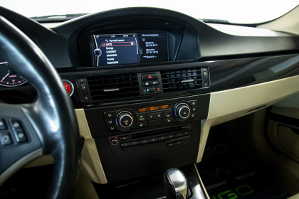 Продажа BMW 3 серии V (E90/E91/E92/E93) Рестайлинг 320d 2.0 AT (184 л.с.) 2012 Красный в Автодом