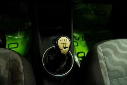 Продажа Skoda Fabia II 1.2 MT (105 л.с.) 2009 Серебристый в Автодом