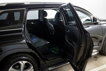 Продажа Hyundai Santa Fe IV (China Market) 2.0 AT (230 л.с.) 2021 Черный в Автодом